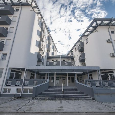 Apartmani Stancic Banja Koviljača Exterior foto